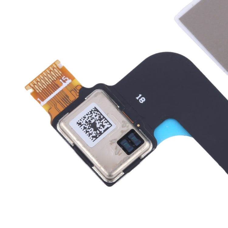 For Samsung Galaxy S22 S901B Original Fingerprint Sensor Flex Cable - Flex Cable by PMC Jewellery | Online Shopping South Africa | PMC Jewellery | Buy Now Pay Later Mobicred