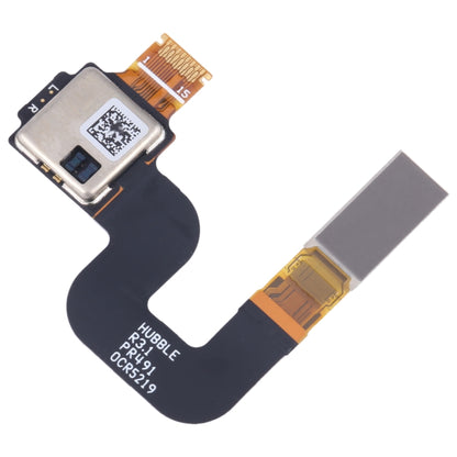 For Samsung Galaxy S20+ SM-G985F Original Fingerprint Sensor Flex Cable - Flex Cable by PMC Jewellery | Online Shopping South Africa | PMC Jewellery | Buy Now Pay Later Mobicred