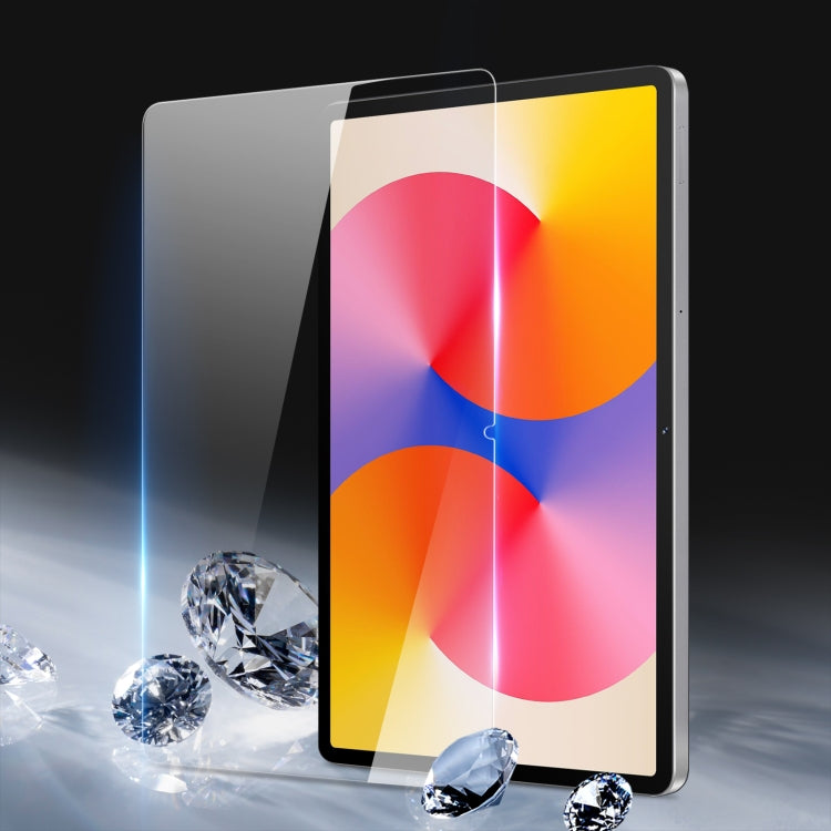 For Huawei MatePad SE 11 inch 2024 5pcs DUX DUCIS 0.33mm 9H HD Full Screen Tempered Glass Film - For Huawei MediaPad by DUX DUCIS | Online Shopping South Africa | PMC Jewellery | Buy Now Pay Later Mobicred