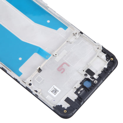 For Motorola Moto G04 OEM Front Housing LCD Frame Bezel Plate - Frame Bezel Plate by PMC Jewellery | Online Shopping South Africa | PMC Jewellery | Buy Now Pay Later Mobicred