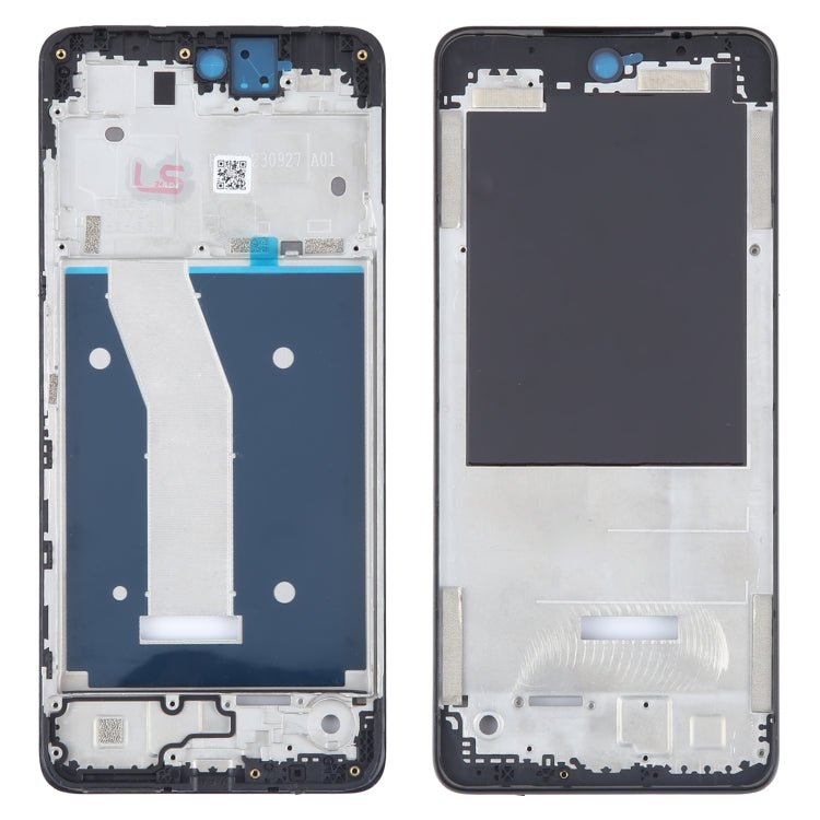 For Motorola Moto G24 OEM Front Housing LCD Frame Bezel Plate - Frame Bezel Plate by PMC Jewellery | Online Shopping South Africa | PMC Jewellery | Buy Now Pay Later Mobicred