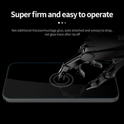 For Google Pixel 9 Pro XL NILLKIN H+Pro 0.2mm 9H Explosion-proof Tempered Glass Film - Google Tempered Glass by NILLKIN | Online Shopping South Africa | PMC Jewellery | Buy Now Pay Later Mobicred