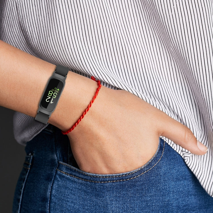 12mm Universal Solid Color Silver Buckle Silicone Watch Band(Midnight  Blue) - 20mm Bands by PMC TechLife | Online Shopping South Africa | PMC TechLife