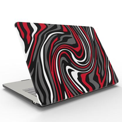 For MacBook Air 11.6 A1370 / A1465 UV Printed Pattern Laptop Frosted Protective Case(DDC-565) - MacBook Air Cases by PMC Jewellery | Online Shopping South Africa | PMC Jewellery | Buy Now Pay Later Mobicred