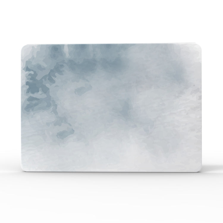 For MacBook Pro 13.3 A1278 UV Printed Pattern Laptop Frosted Protective Case(DDC-324) - MacBook Pro Cases by PMC Jewellery | Online Shopping South Africa | PMC Jewellery | Buy Now Pay Later Mobicred