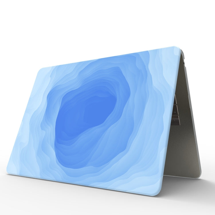 For MacBook Pro 15.4 A1286 UV Printed Pattern Laptop Frosted Protective Case(DDC-1308) - free shipping - PMC Jewellery - Order now!