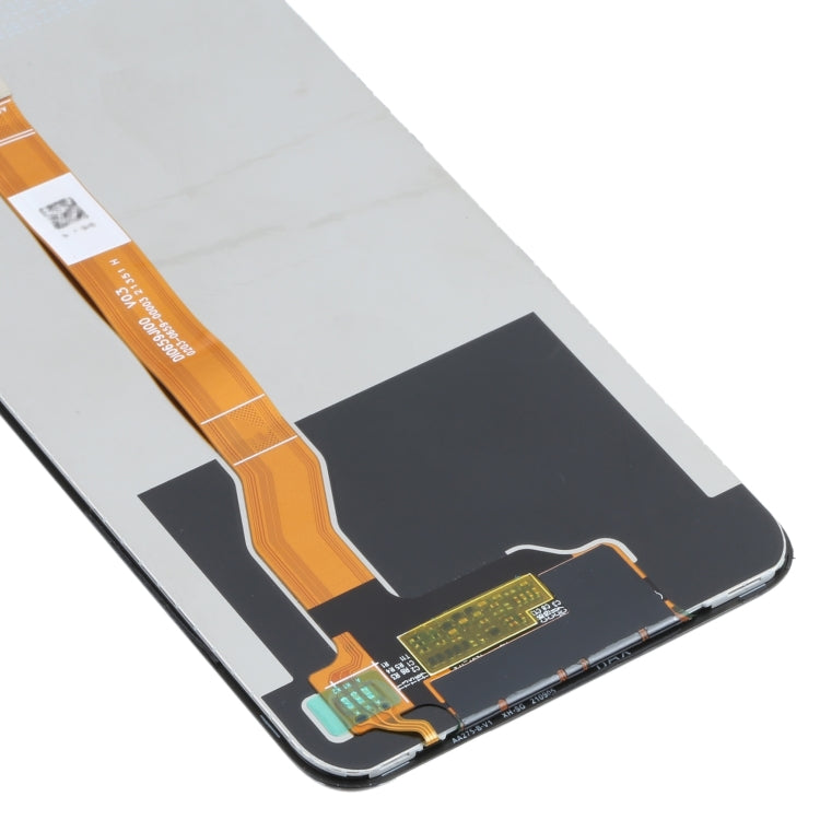 For Realme 9 5G RMX3474 OEM LCD Screen with Digitizer Full Assembly - LCD Screen by PMC Jewellery | Online Shopping South Africa | PMC Jewellery