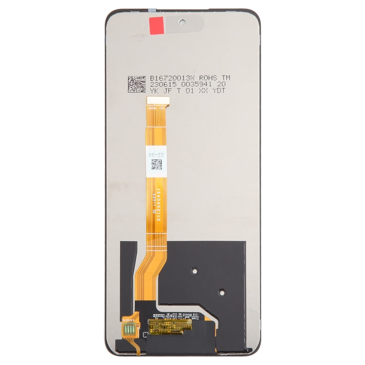 For Realme 11x 5G RMX3785 OEM LCD Screen with Digitizer Full Assembly - LCD Screen by PMC Jewellery | Online Shopping South Africa | PMC Jewellery