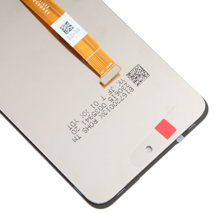For Realme V50s RMX3781 RMX3783 OEM LCD Screen with Digitizer Full Assembly - LCD Screen by PMC TechLife | Online Shopping South Africa | PMC TechLife | Buy Now Pay Later Mobicred