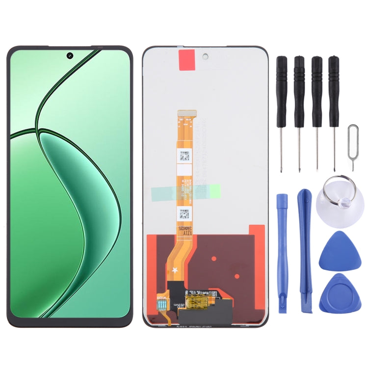 For Realme C65 5G OEM LCD Screen with Digitizer Full Assembly - LCD Screen by PMC TechLife | Online Shopping South Africa | PMC TechLife | Buy Now Pay Later Mobicred