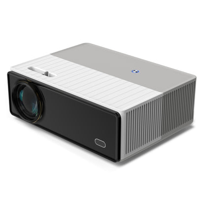 D4000 Android 9.0 1080P HD Home Portable LED Projector(US Plug) - LED Projector by PMC Jewellery | Online Shopping South Africa | PMC Jewellery | Buy Now Pay Later Mobicred