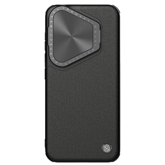 For Huawei Pura 70 Pro/70 Pro+ NILLKIN CamShield Prop Series Magnetic PC + TPU Phone Case(Black) - Huawei Cases by NILLKIN | Online Shopping South Africa | PMC Jewellery | Buy Now Pay Later Mobicred