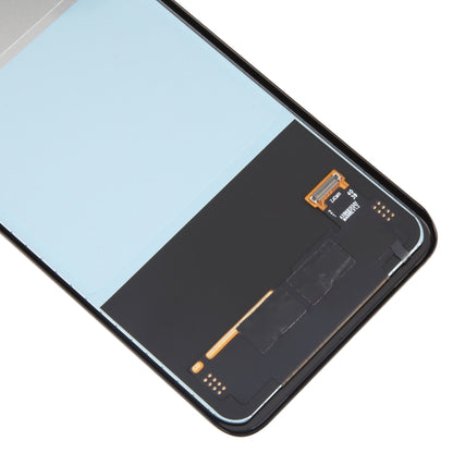 For Xiaomi Mi 11 TFT Material OEM LCD Screen with Digitizer Full Assembly - LCD Screen by PMC Jewellery | Online Shopping South Africa | PMC Jewellery