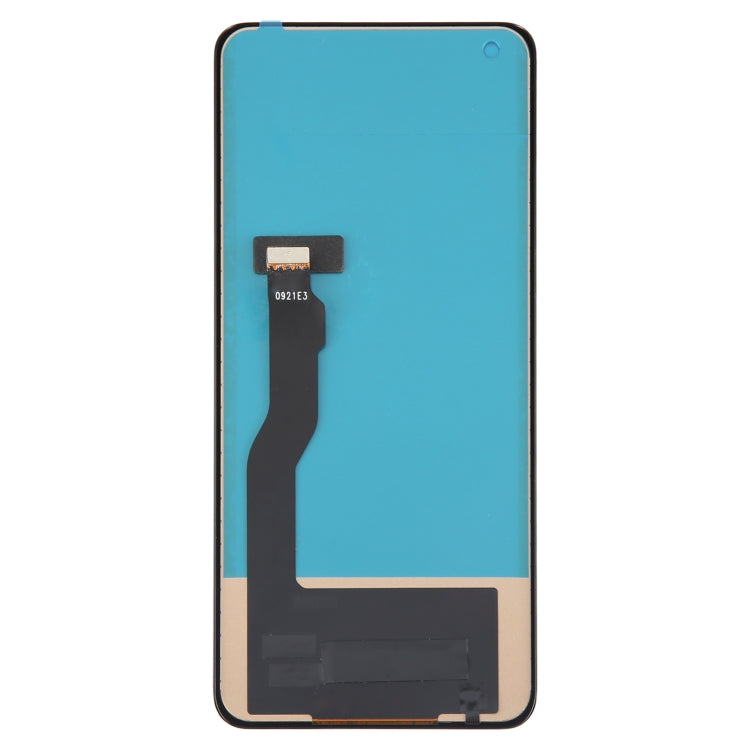 For vivo X60T Pro+ TFT Material OEM LCD Screen with Digitizer Full Assembly - LCD Screen by PMC TechLife | Online Shopping South Africa | PMC TechLife