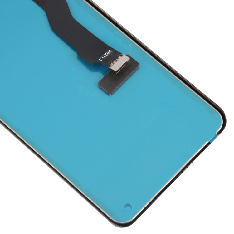For vivo X60T Pro+ TFT Material OEM LCD Screen with Digitizer Full Assembly - LCD Screen by PMC TechLife | Online Shopping South Africa | PMC TechLife