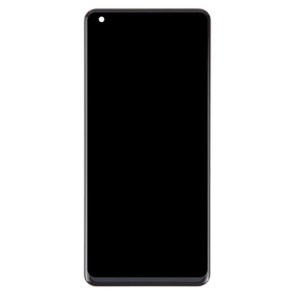 For vivo X60 Pro+ TFT Material OEM LCD Screen with Digitizer Full Assembly - LCD Screen by PMC Jewellery | Online Shopping South Africa | PMC Jewellery