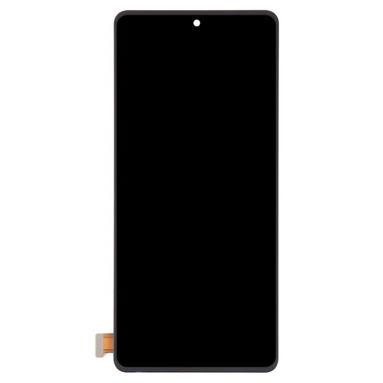 For vivo iQOO 11 TFT Material OEM LCD Screen with Digitizer Full Assembly - LCD Screen by PMC TechLife | Online Shopping South Africa | PMC TechLife