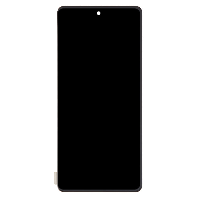 For vivo iQOO 8 Pro TFT Material OEM LCD Screen with Digitizer Full Assembly - LCD Screen by PMC TechLife | Online Shopping South Africa | PMC TechLife