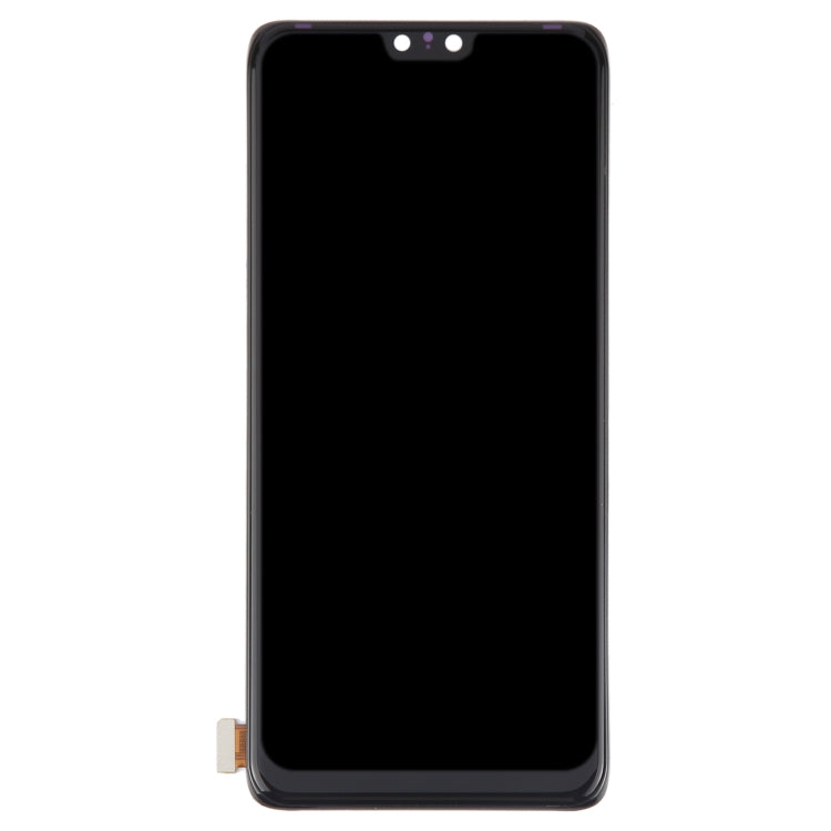 For vivo S12 Pro TFT Material OEM LCD Screen with Digitizer Full Assembly - LCD Screen by PMC TechLife | Online Shopping South Africa | PMC TechLife