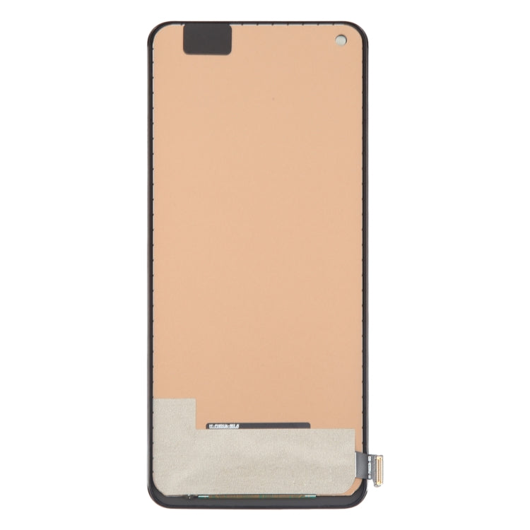 For OPPO Find X5 Pro TFT Material OEM LCD Screen with Digitizer Full Assembly - free shipping - PMC TechLife - Order now!