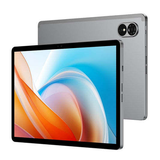 ALLDOCUBE iPlay 60 Lite 4G LTE Tablet PC, 4GB+128GB, 11 inch Android 14 Unisoc Tiger T606 Octa Core Support Dual SIM(Grey) - ALLDOCUBE by ALLDOCUBE | Online Shopping South Africa | PMC Jewellery | Buy Now Pay Later Mobicred