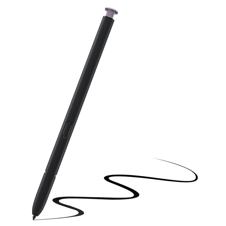 For Samsung Galaxy S22 Ultra 5G/S23 Ultra 5G High Sensitivity Stylus Pen(Purple) - Stylus Pen by PMC TechLife | Online Shopping South Africa | PMC TechLife | Buy Now Pay Later Mobicred