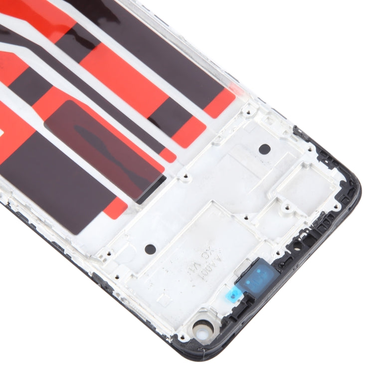 For OPPO Reno6 Lite Original AMOLED LCD Screen Digitizer Full Assembly with Frame - LCD Screen by PMC TechLife | Online Shopping South Africa | PMC TechLife