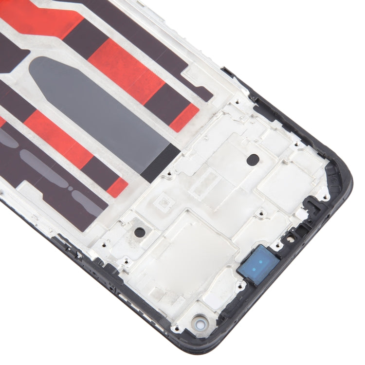 For OPPO Reno7 Z 5G Original AMOLED LCD Screen Digitizer Full Assembly with Frame - LCD Screen by PMC TechLife | Online Shopping South Africa | PMC TechLife | Buy Now Pay Later Mobicred