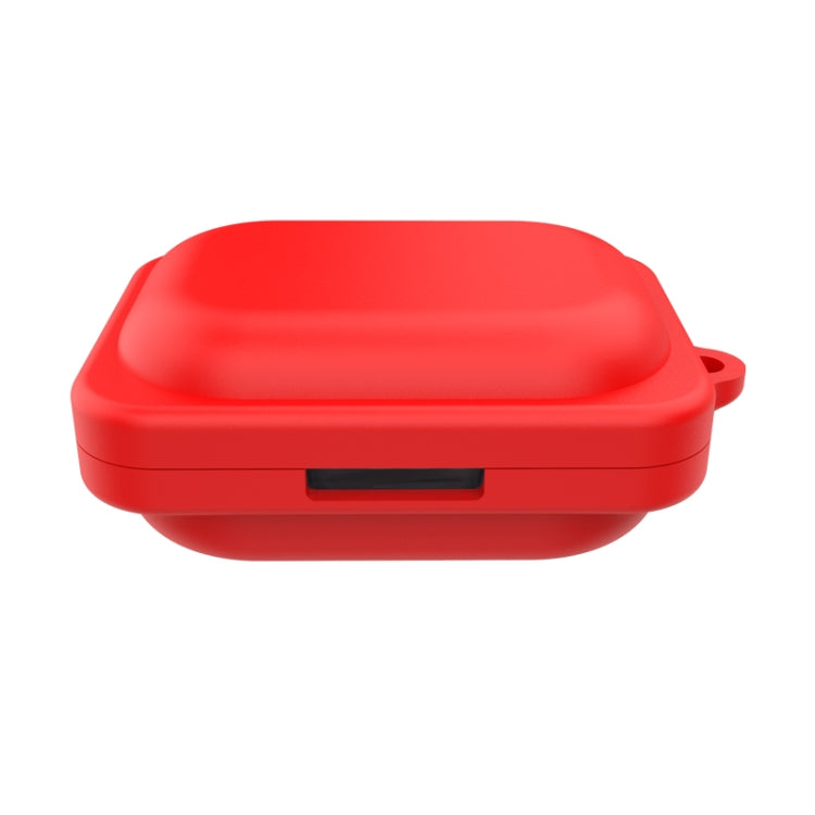 For Nothing Ear a Wireless Earphone Silicone Protective Case(Red) - Other Earphone Case by PMC Jewellery | Online Shopping South Africa | PMC Jewellery | Buy Now Pay Later Mobicred