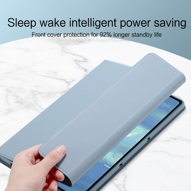For Xiaomi Redmi Pad 10.6 inch Detachable Keyboard Smart Tablet Leather Case(Black) - free shipping - PMC TechLife - Order now!