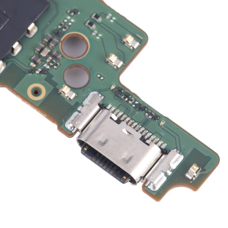 For Infinix Note 12 X663 Original Charging Port Board - Small Board by PMC Jewellery | Online Shopping South Africa | PMC Jewellery | Buy Now Pay Later Mobicred