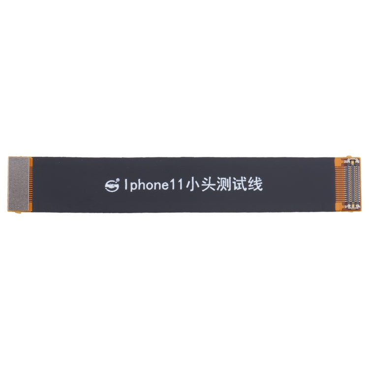 For iPhone 11 Front Camera Extension Test Flex Cable - free shipping - PMC TechLife - Order now!