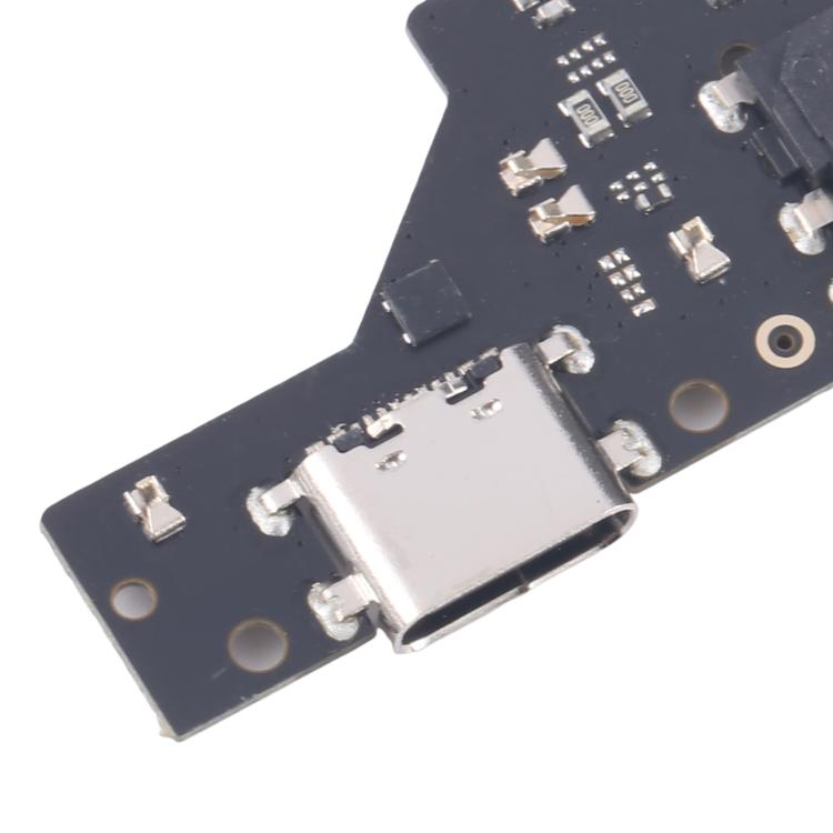 For ZTE Blade V40 Design Charging Port Board - free shipping - PMC TechLife - Order now!