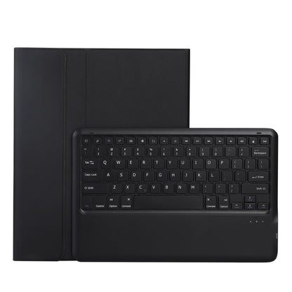 For iPad Pro 13 2024 A13B Detachable Ultra-Thin Bluetooth Keyboard Leather Tablet Case with Pen Slot(Black) - For iPad Pro by PMC Jewellery | Online Shopping South Africa | PMC Jewellery | Buy Now Pay Later Mobicred