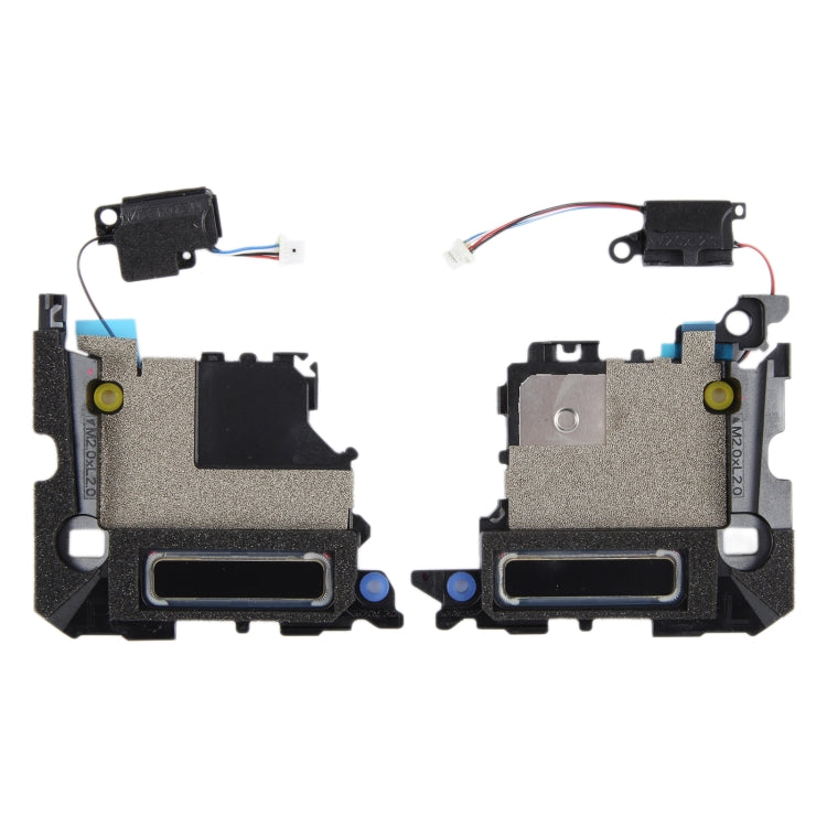 For HP EliteBook X360 1040 G7 G8 Speaker Ringer Buzzer - HP Spare Parts by PMC TechLife | Online Shopping South Africa | PMC TechLife | Buy Now Pay Later Mobicred