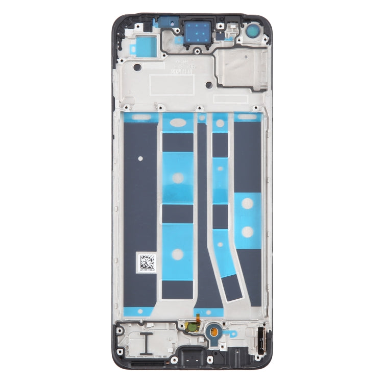 For OPPO A78 4G CPH2565 OLED LCD Screen Digitizer Full Assembly with Frame - free shipping - PMC TechLife - Order now!