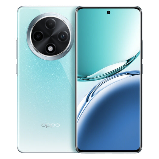 OPPO A3 Pro, 12GB+512GB, Screen Fingerprint,  6.70 inch ColorOS 14.0 Dimensity 7050 Octa Core up to 2.6GHz, OTG, Network: 5G(Mint) - OPPO by OPPO | Online Shopping South Africa | PMC Jewellery | Buy Now Pay Later Mobicred