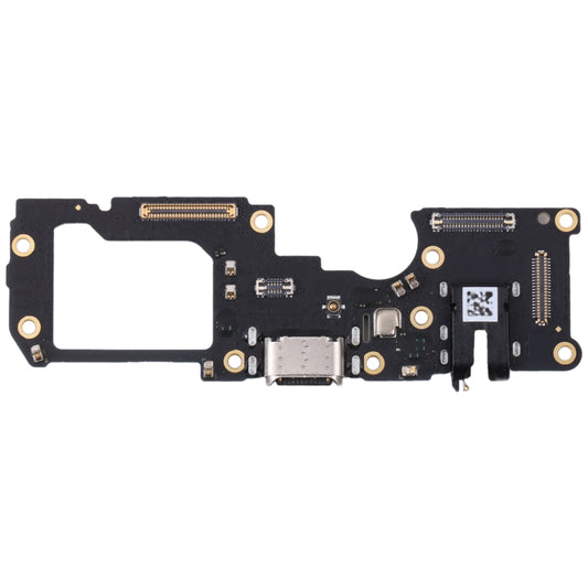 For OPPO Reno7 5G Original Charging Port Board - Small Board by PMC Jewellery | Online Shopping South Africa | PMC Jewellery | Buy Now Pay Later Mobicred