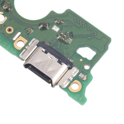 For OPPO A18 4G CPH2591 Original Charging Port Board - Small Board by PMC Jewellery | Online Shopping South Africa | PMC Jewellery | Buy Now Pay Later Mobicred