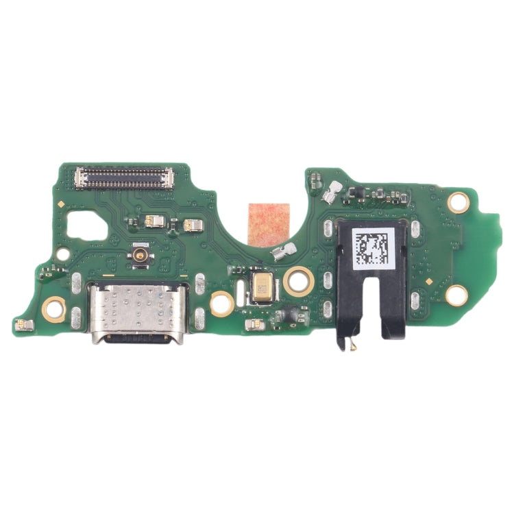 For OPPO A2 PJB110 Original Charging Port Board - Small Board by PMC Jewellery | Online Shopping South Africa | PMC Jewellery | Buy Now Pay Later Mobicred