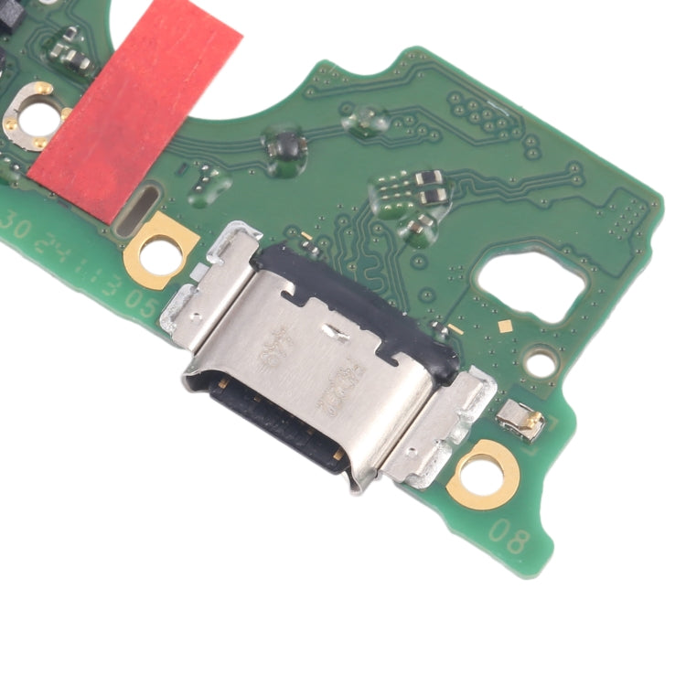 For OPPO A2 PJB110 Original Charging Port Board - Small Board by PMC Jewellery | Online Shopping South Africa | PMC Jewellery | Buy Now Pay Later Mobicred