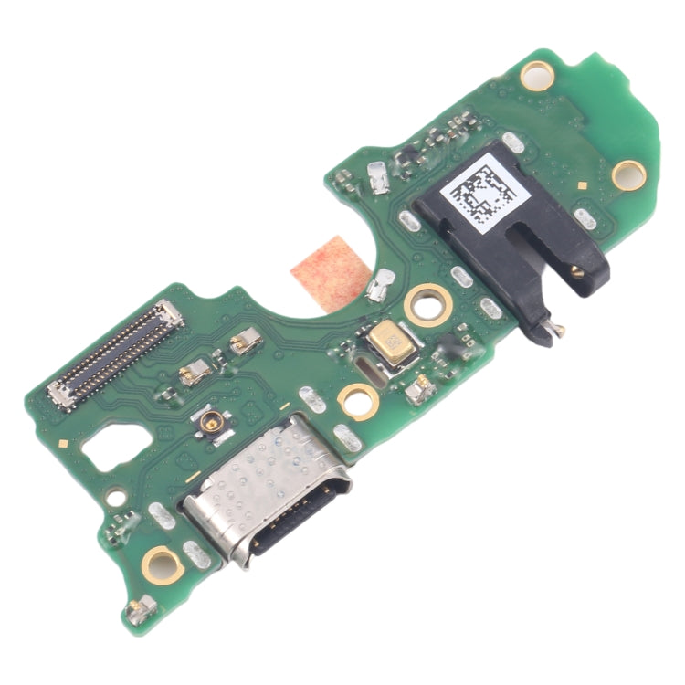 For OPPO A79 5G 2023 CPH2553 Original Charging Port Board - Small Board by PMC Jewellery | Online Shopping South Africa | PMC Jewellery | Buy Now Pay Later Mobicred