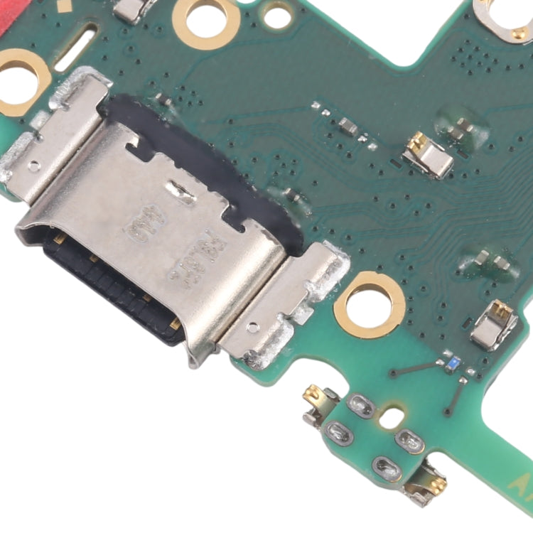 For OPPO Reno10 China PHW110 Original Charging Port Board - Small Board by PMC TechLife | Online Shopping South Africa | PMC TechLife | Buy Now Pay Later Mobicred