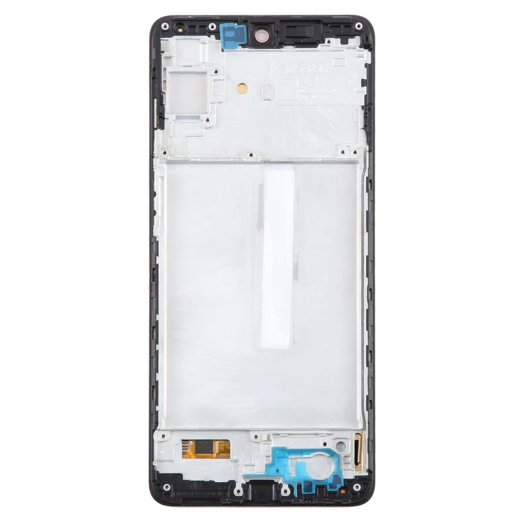 For Samsung Galaxy M53 SM-M536B 6.43inch OLED LCD Screen for Digitizer Full Assembly with Frame - LCD Screen by PMC Jewellery | Online Shopping South Africa | PMC Jewellery | Buy Now Pay Later Mobicred