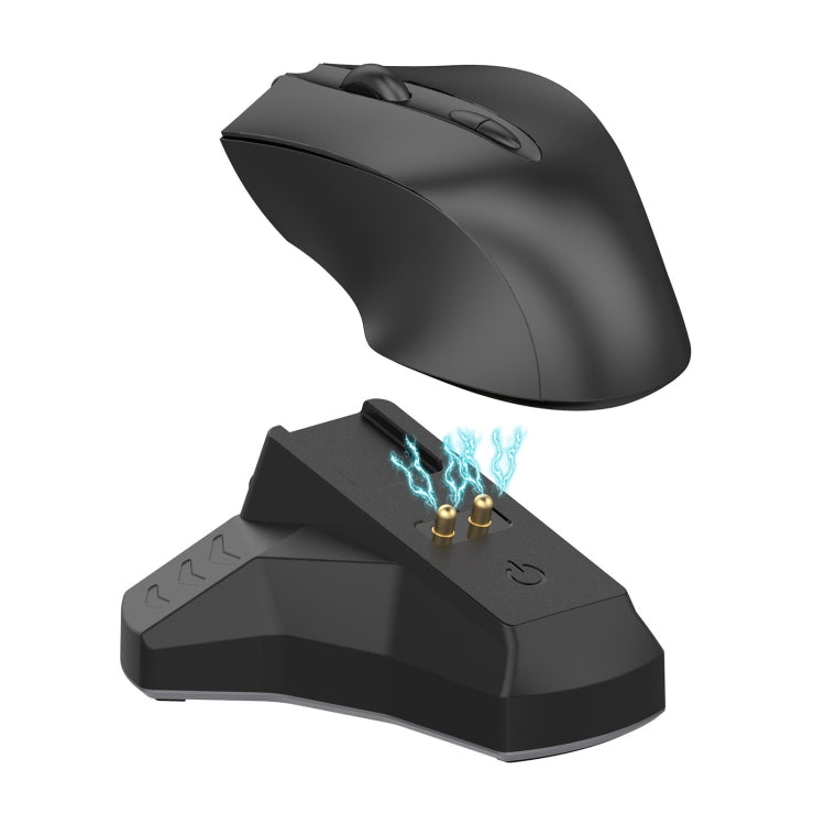 Razer DeathAdder V2 Pro Wireless Mouse Charger Base - Wireless Mice by PMC TechLife | Online Shopping South Africa | PMC TechLife | Buy Now Pay Later Mobicred