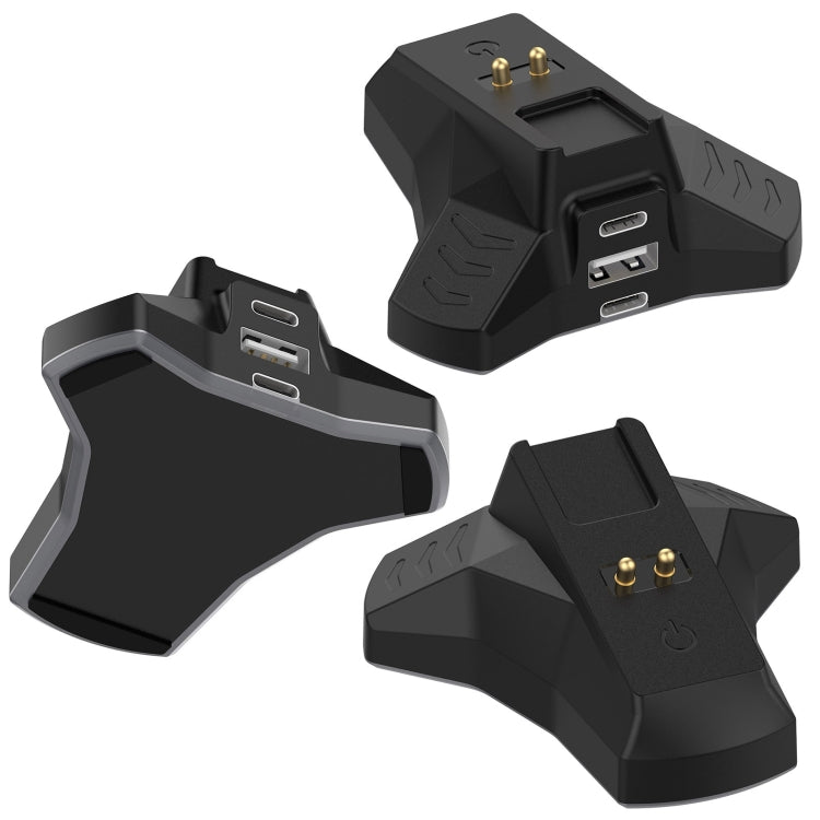 Razer DeathAdder V2 Pro Wireless Mouse Charger Base - Wireless Mice by PMC TechLife | Online Shopping South Africa | PMC TechLife | Buy Now Pay Later Mobicred