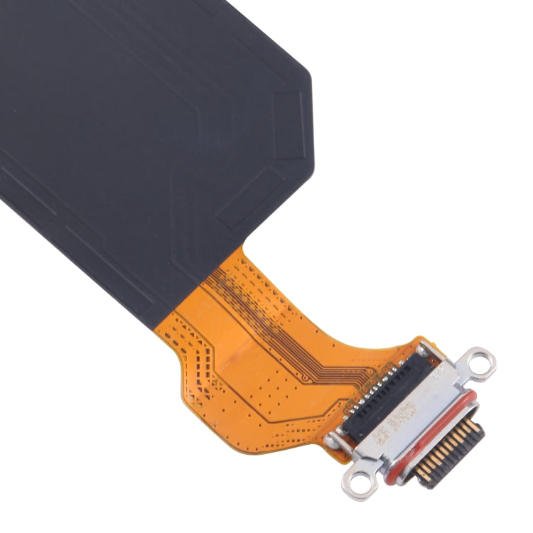 For ZTE nubia Red Magic 8 Pro NX729J Charging Port Flex Cable - For ZTE by PMC TechLife | Online Shopping South Africa | PMC TechLife | Buy Now Pay Later Mobicred