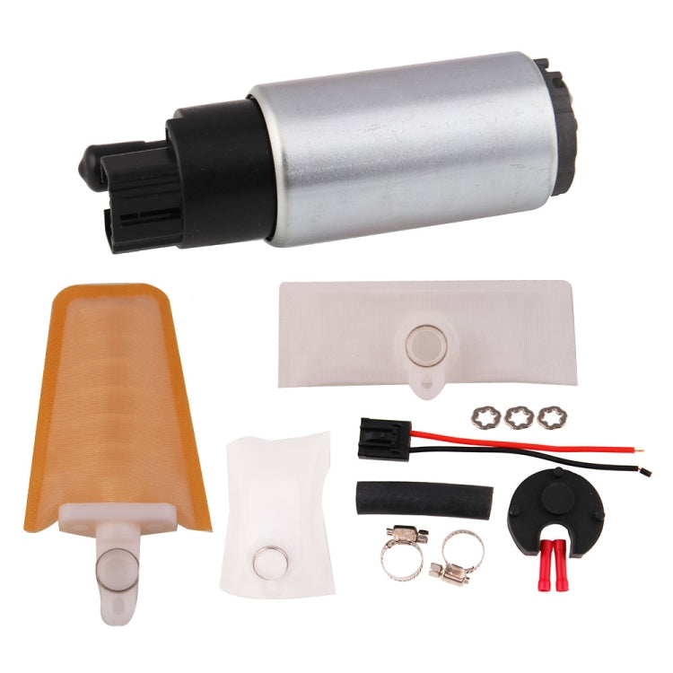 Car High-performance Electronic Fuel Pump for 86-89 Honda Fourtrax - Engine Fittings by PMC Jewellery | Online Shopping South Africa | PMC Jewellery | Buy Now Pay Later Mobicred