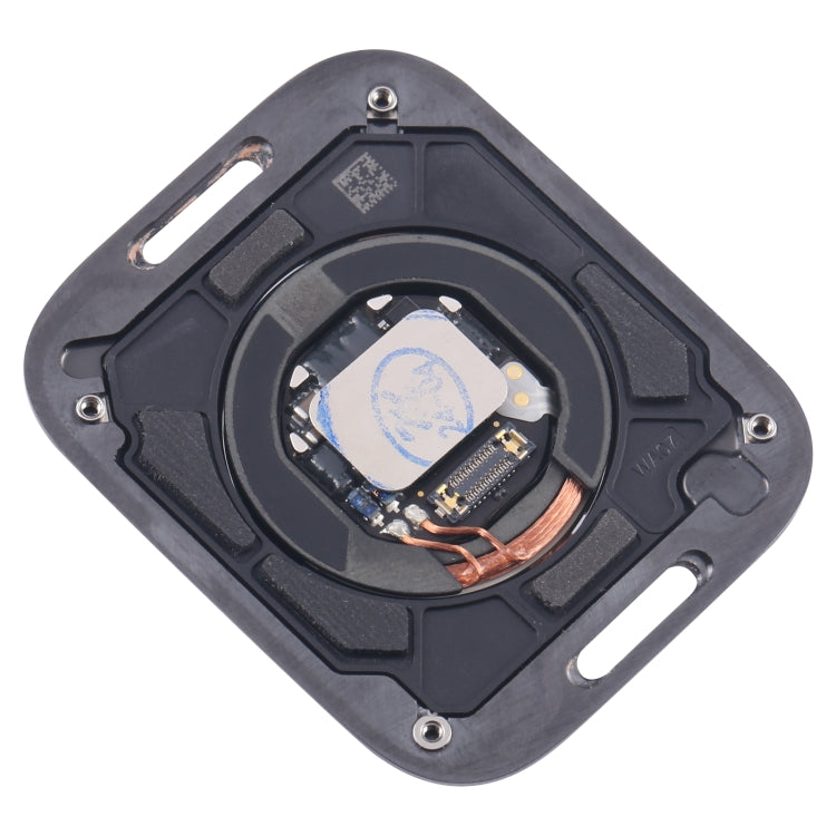 For Apple Watch Series 8 41mm GPS Glass Back Cover With Charging Module - free shipping - PMC TechLife - Order now!