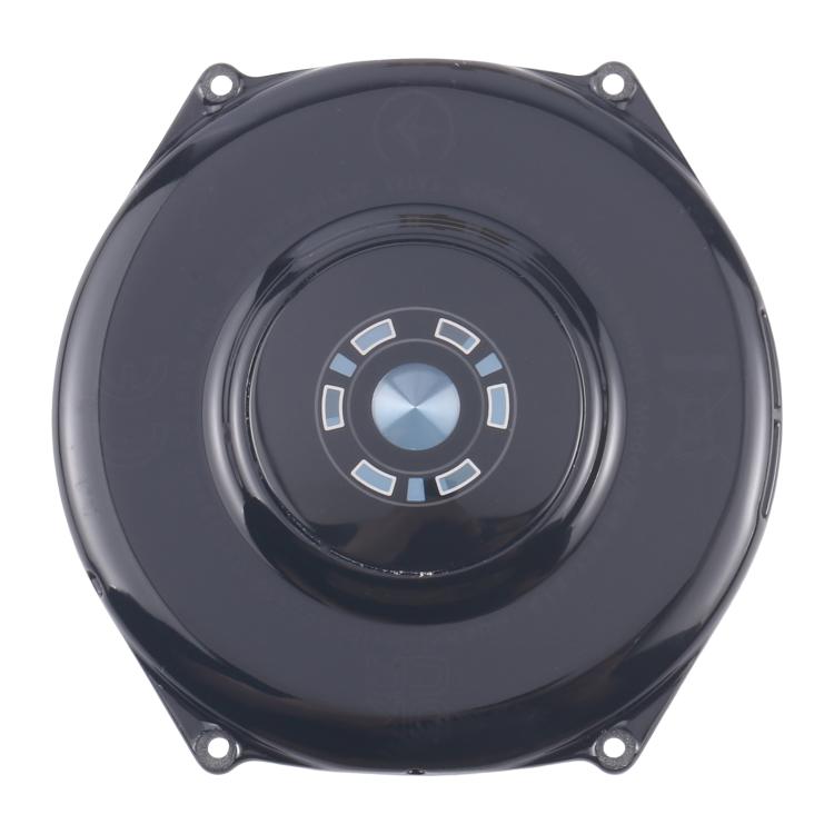 For Huawei Watch GT 5 46mm Original Rear Housing Cover(Black) - free shipping - PMC TechLife - Order now!